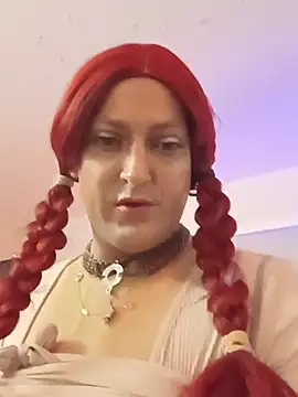 sissytrapdolly24: вебкам-шоу