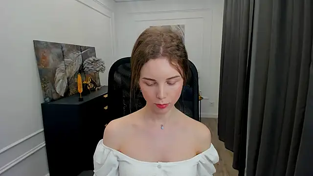 MileyWings' Live XXX Chat