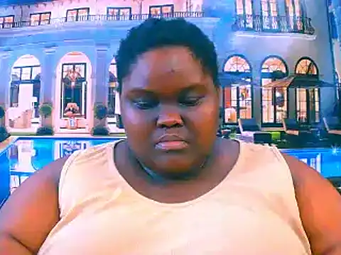 EbonyHotBuns' Live XXX Chat