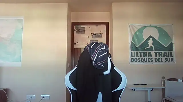llopaco Show Webcam