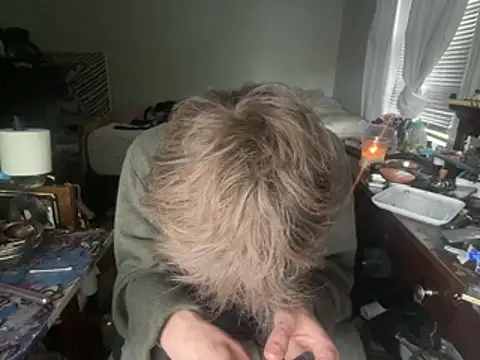 XanderOzzz Live XXX Chat