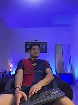Show webcam de williamsmiiths16