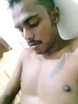 Show webcam de Arunaprasad070