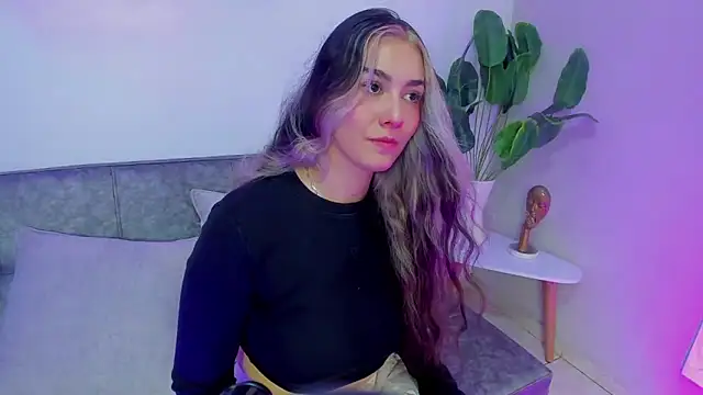 Bonnie_Rider's Webcam Show