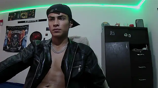 Show de webcam de Fenix_hardcock