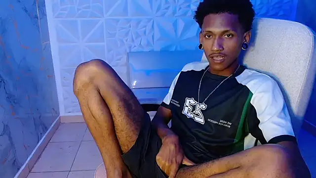 ManSant's Live XXX Chat