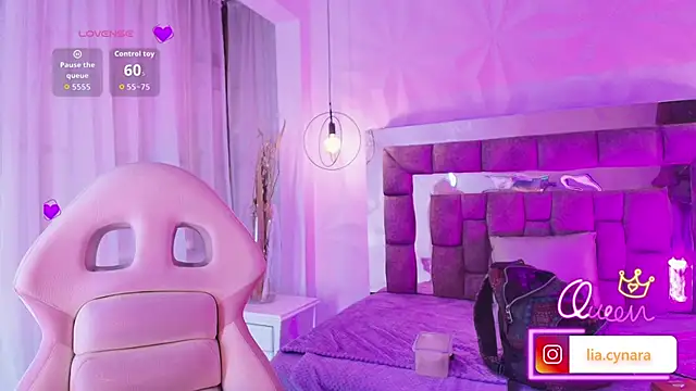 Queen_perla_'s Live XXX Chat
