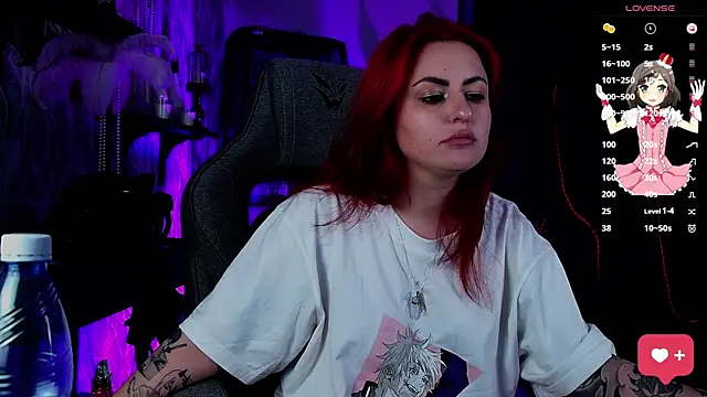 Lana__May 라이브 XXX 채팅