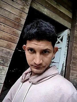 Juan_Hotcaliemte webkamerás műsora