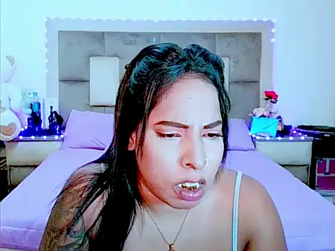 indiantopaz694u webkamerás műsora