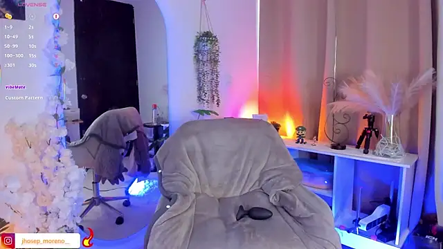 دردشة jhosepMoreno الجنسية المباشرة