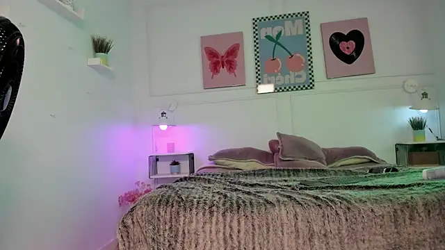 Zoe_Lynch_ লাইভ XXX চ্যাট