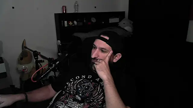 DevilPup75_ Live XXX-Chat