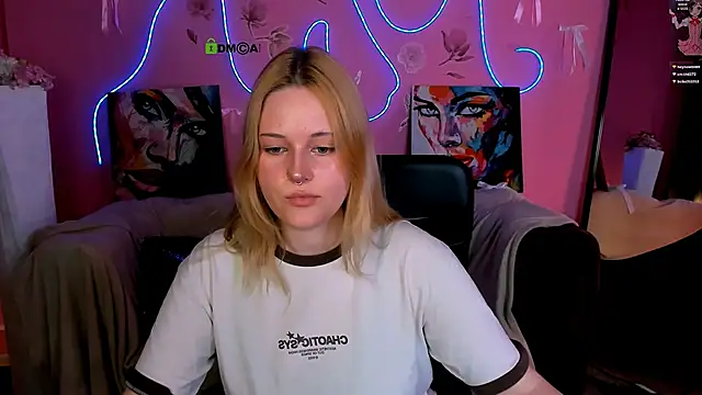 trixy_melison 现场XXX聊天