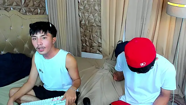 roberthugecock Webcam-Show