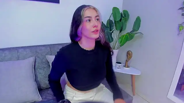 Bonnie_Rider's Live XXX Chat