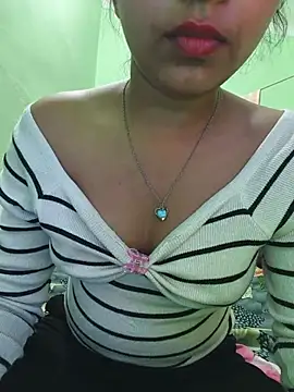 Khushi9870n Webbikameraesitys