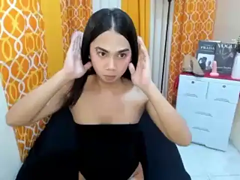 Show Webcam de TsAlexa_Blaire