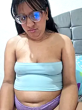ZaidaWet 라이브 XXX 채팅