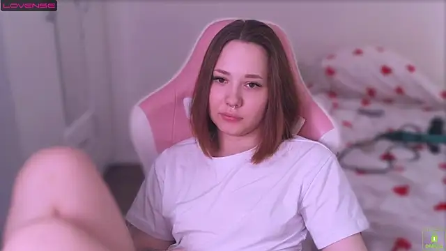 Živý XXX chat Airyhill