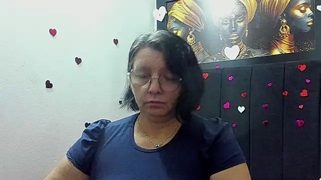 Evaaross_2345n Live XXX chat