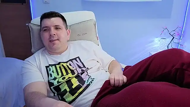 JasonJacks Pertunjukan Webcam