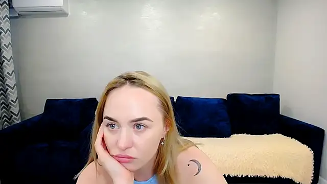 LiluMoon__ Chat XXX live
