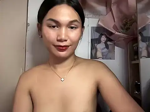 แชท XXX สดของ FelicityLincoln