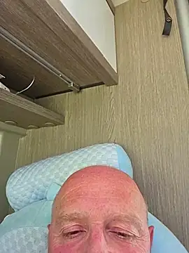 Webkamerová show rudy-kralik