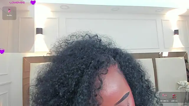 laia_fisher_ 라이브 XXX 채팅