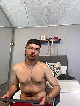 Briian__ Webcamshow