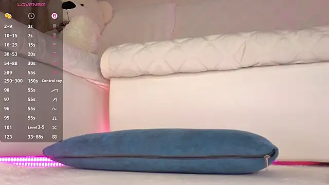 دردشة Ellijoys الجنسية المباشرة