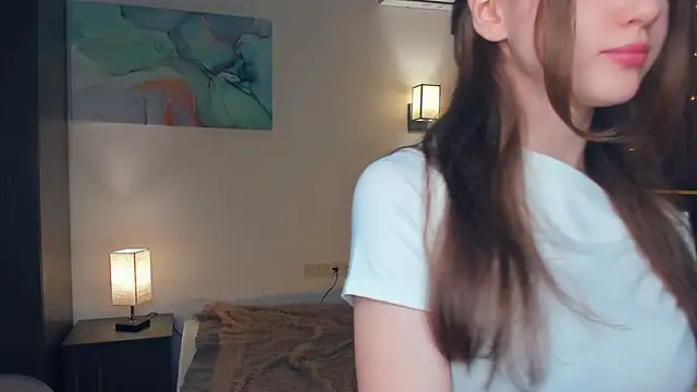 XXX chat uživo modela SharriSang