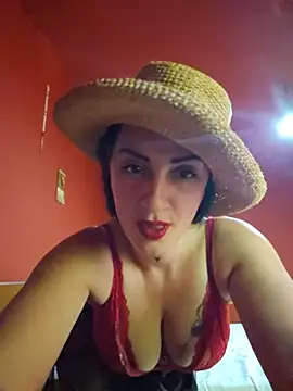 katerinasolis Webcam show
