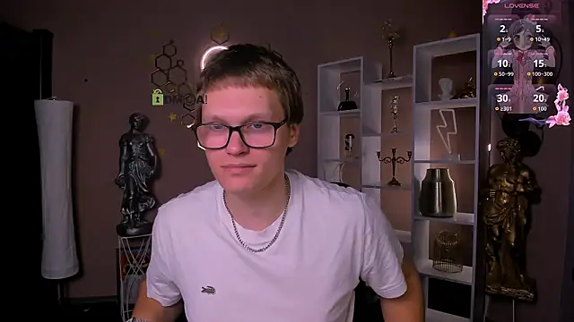 teo_sol Webcamshow