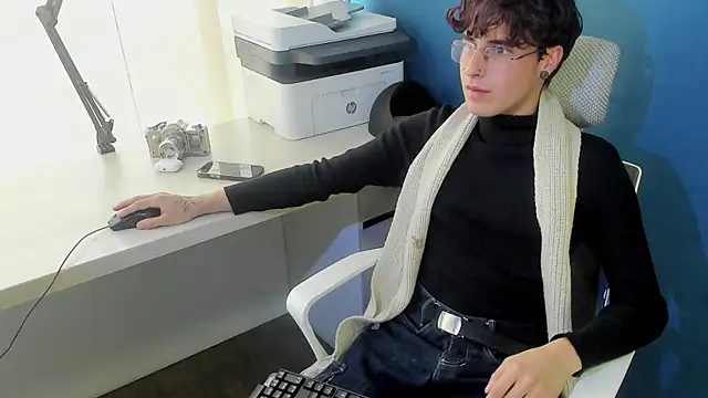Krown_nox Webcamshow