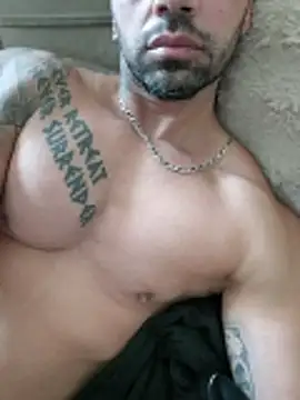 Chat XXX Live badbrown