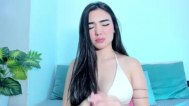 AiiriKimmura Adlı Modelin Canlı XXX Sohbeti