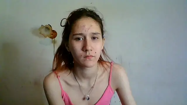 NickiKisinger Live XXX-Chat