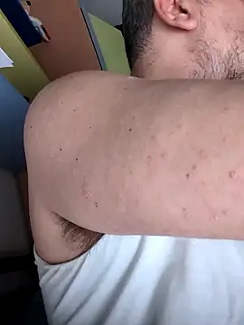 Webkamerová show raysexy81