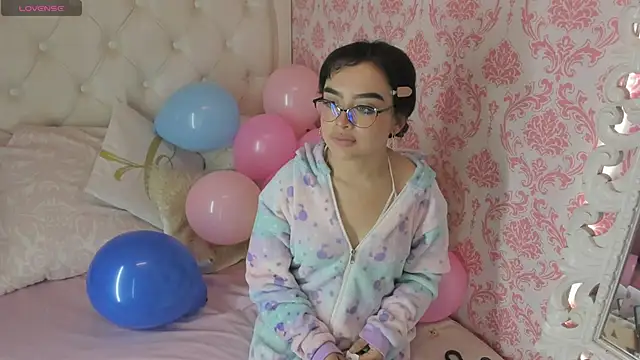 Mini_Rouse Chat XXX in diretta