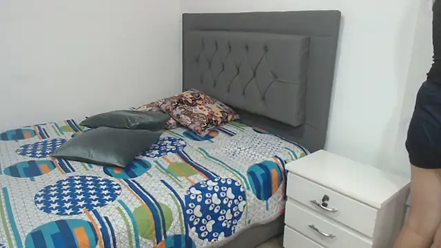 BlakeTaylor21 Chat XXX in diretta