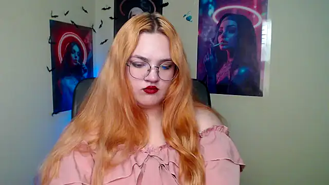 RinaRiii Live XXX-Chat