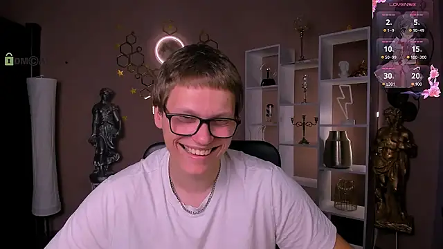 teo_sol's Webcam Show
