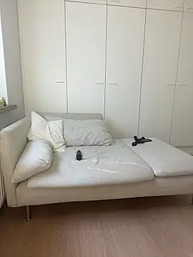 MilkyHoneyLullabies' Live XXX Chat