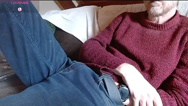 Chat XXX en directo de Vrenico-SC