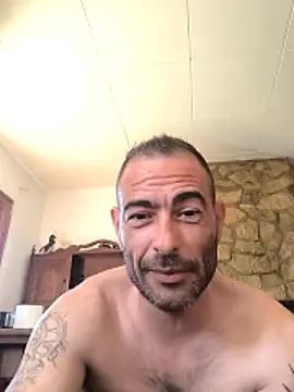 Erchipi Webcam Show