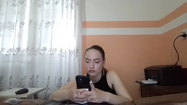 JulianeHedgpeth Webcam show
