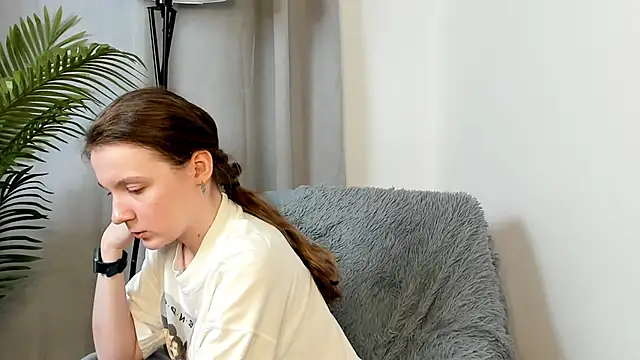 KevaHagey's Live XXX Chat