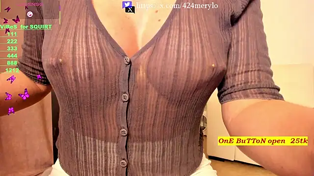 Chat +18 de mery_lo ao vivo